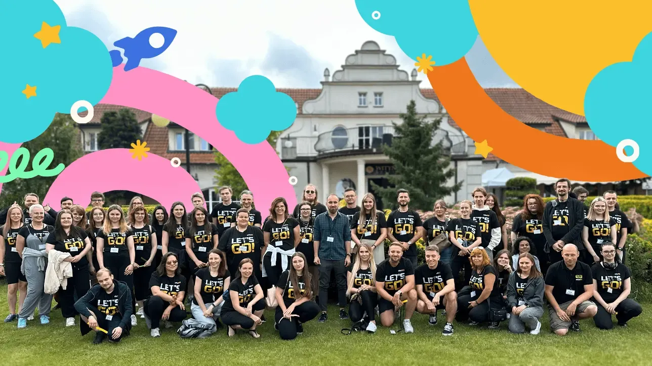 Tak powstało EduGO!